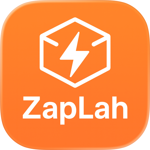 ZapLah: Earn While You Travel