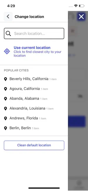 Flippich-Buy and Sell, Jobs!! screenshot 4
