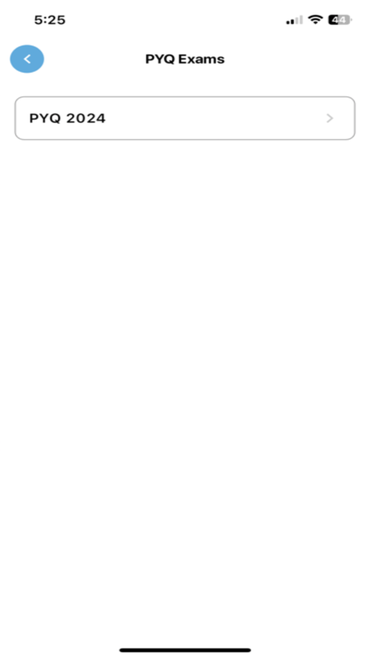 #8. LSA Quest (iOS) Podle: Abdul Rafeeque Parakkal
