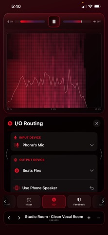 milliVerb Screenshot 9 of 10