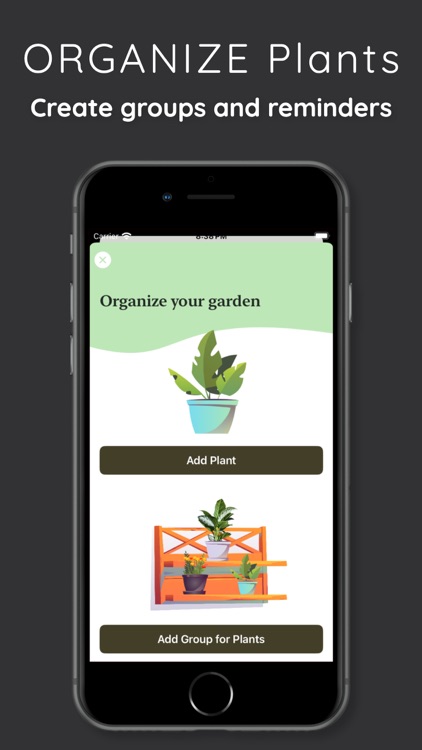 Garden Planner Diary & Tracker