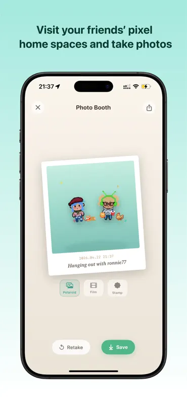 Worldo-Map Your Memories screenshot 9 of 9
