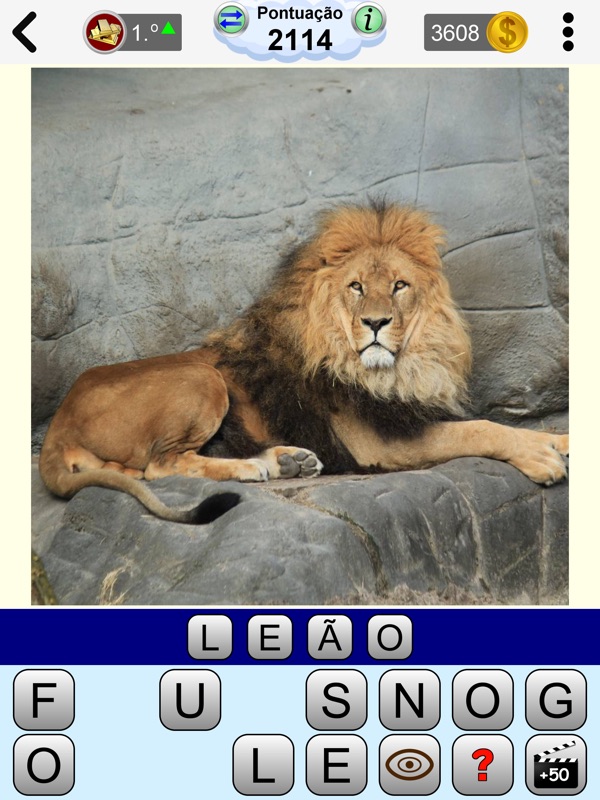 Palavras Cruzadas Diretas screenshot 7