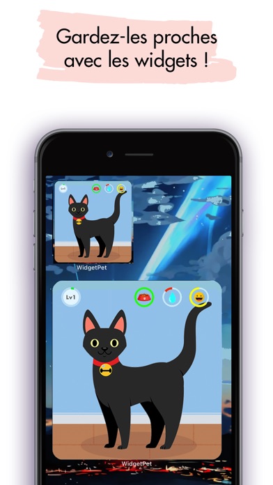 Screenshot #2 pour Watch Pet: chien et chat