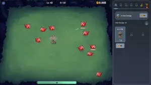 Samawa Idle screenshot 1