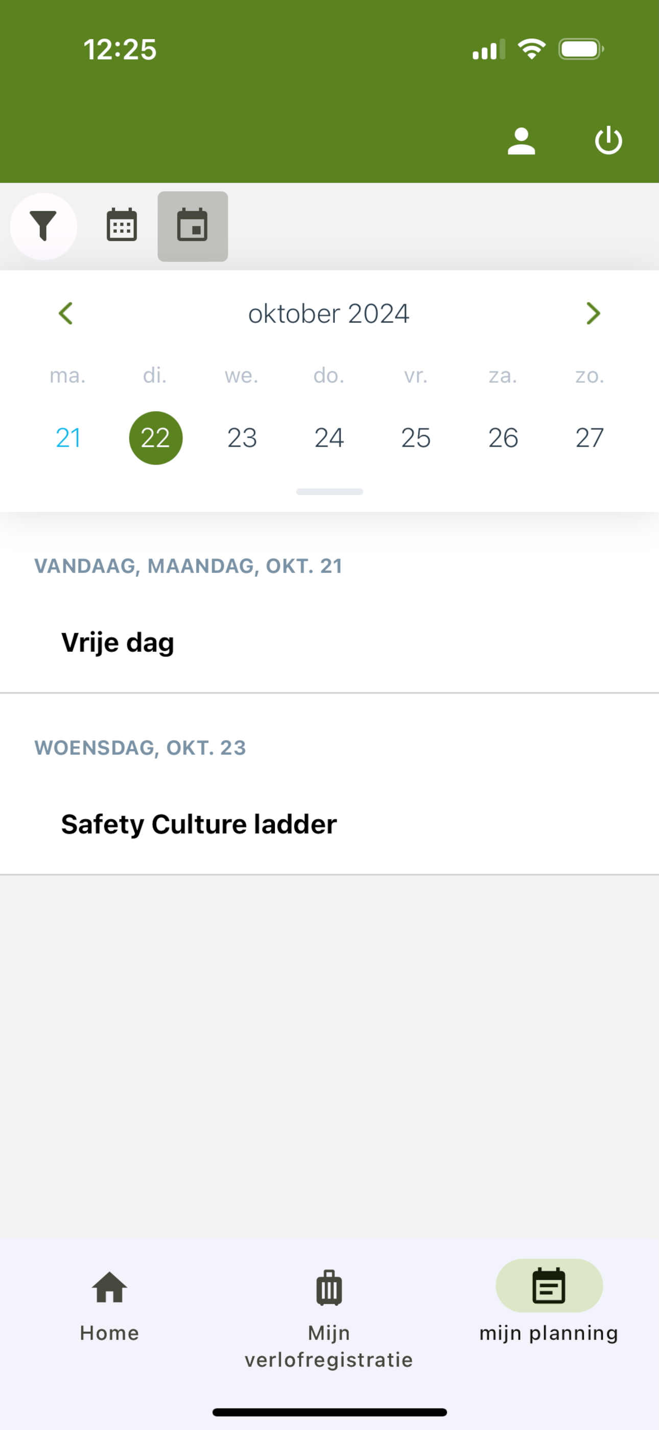 Novus app