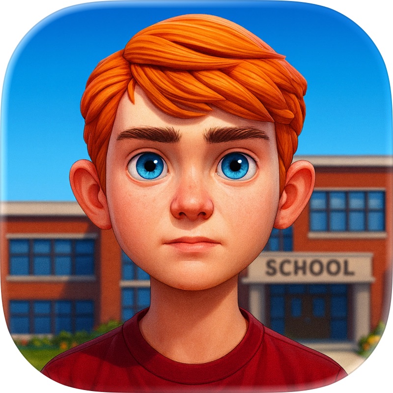 Schoolboy Escape: Evil Witch screenshot 6