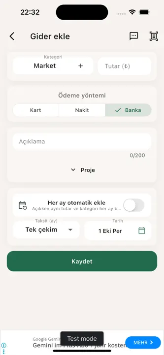 KASA'M screenshot 2