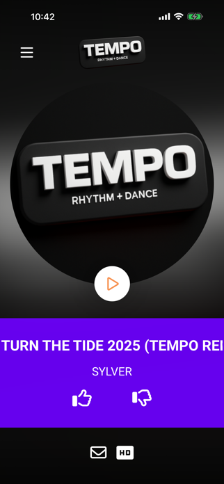 TEMPO 62 Screenshot 3 of 3