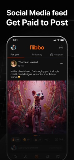 Flibbo AI - Video Image Maker screenshot 9