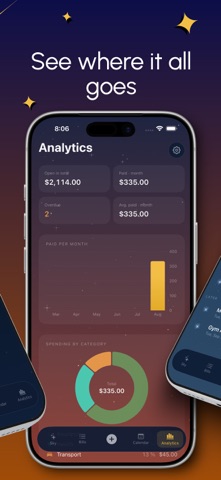 Vespil Screenshot 2 of 5