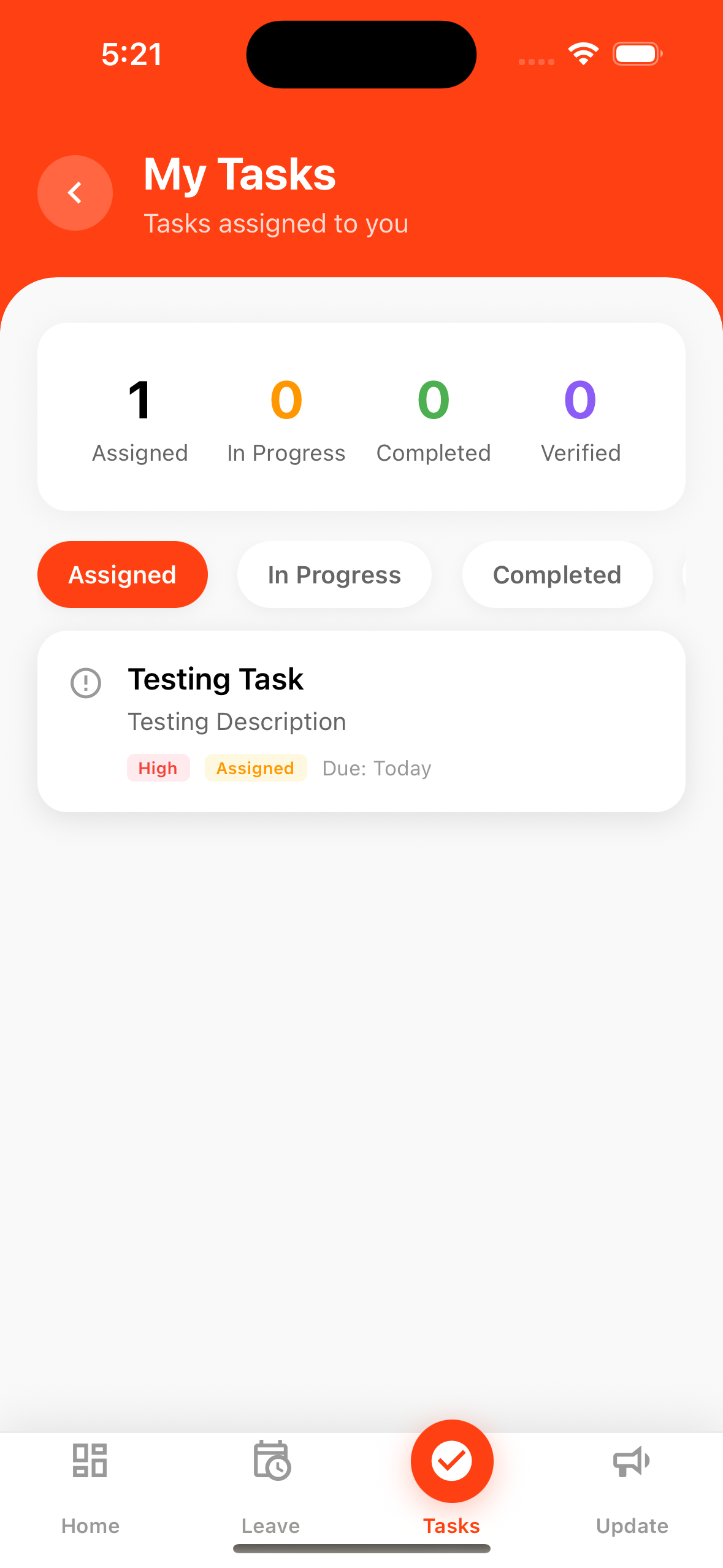 TrackHQ