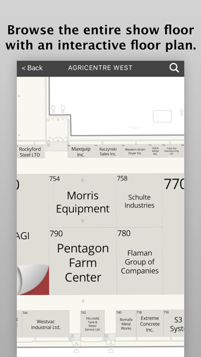 Agri-Trade Equipment Expo Screenshot