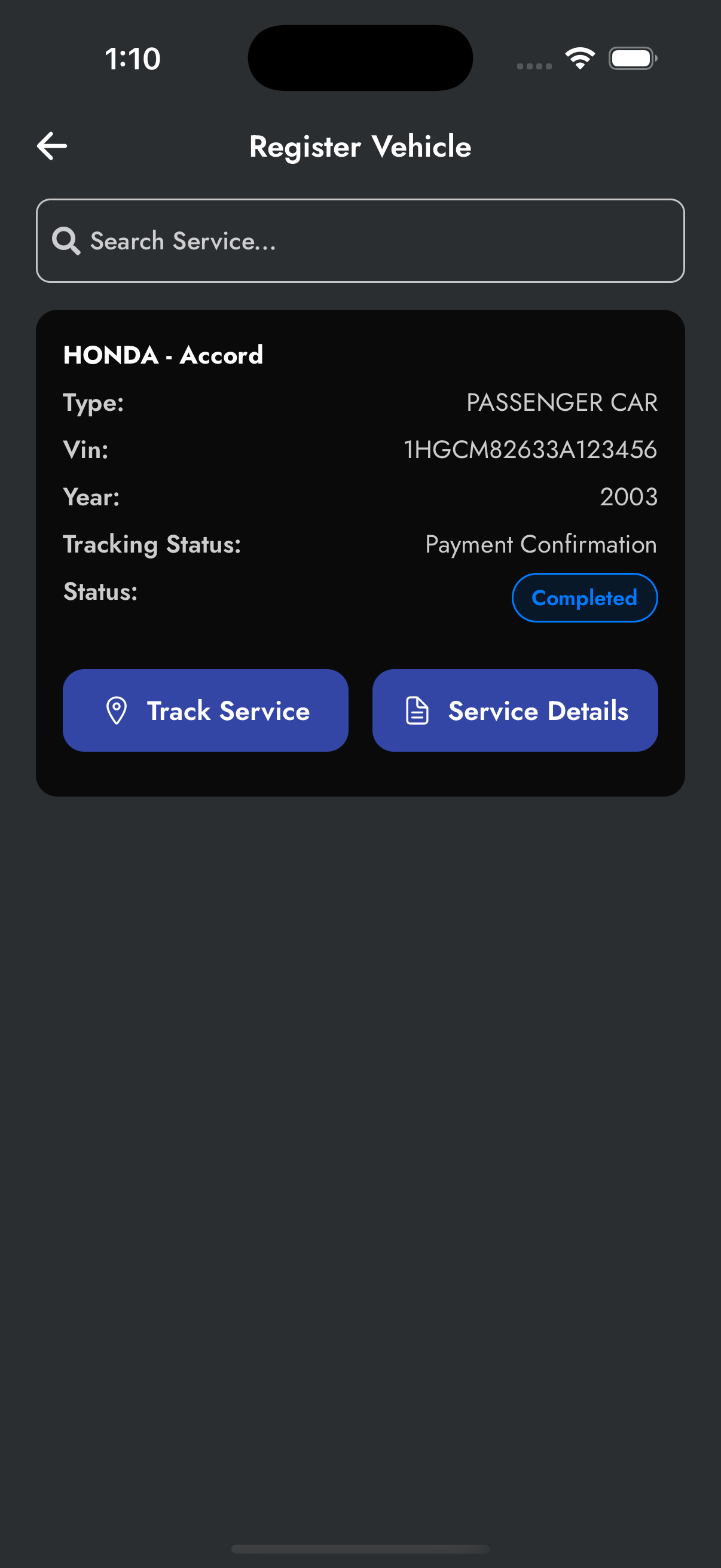 Xpress Plates & Registration