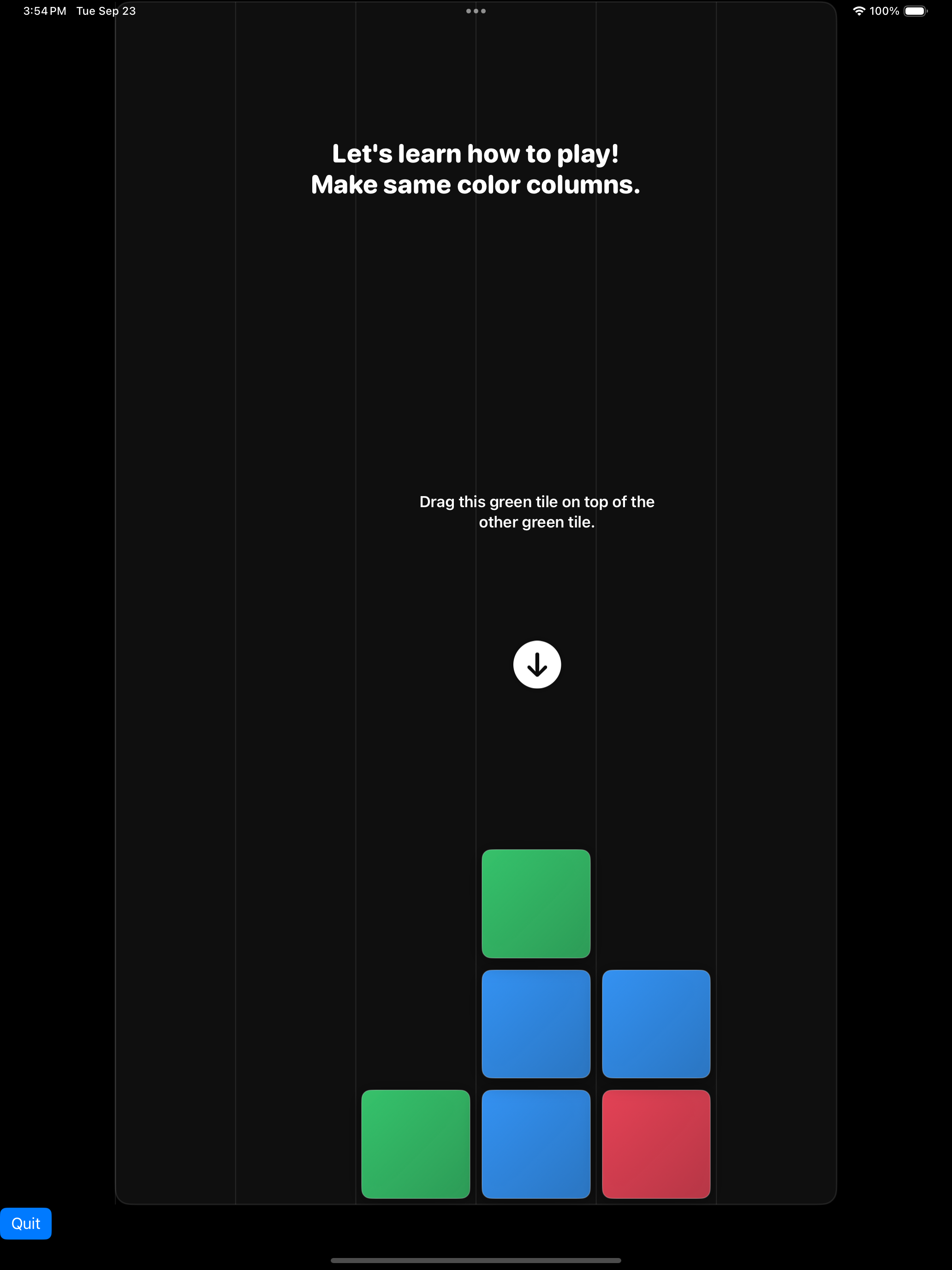 BLOCKABLE! screenshot 6