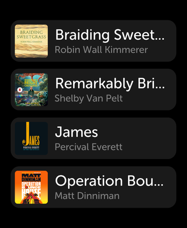 Libro.fm Audiobooks screenshot 18