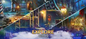 Dark City: Barcelona (Mystery) screenshot 2