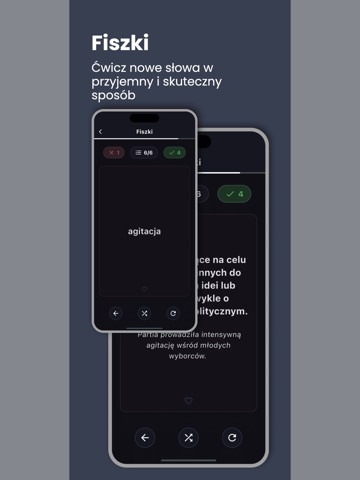 Słowo Dnia iPad screenshot