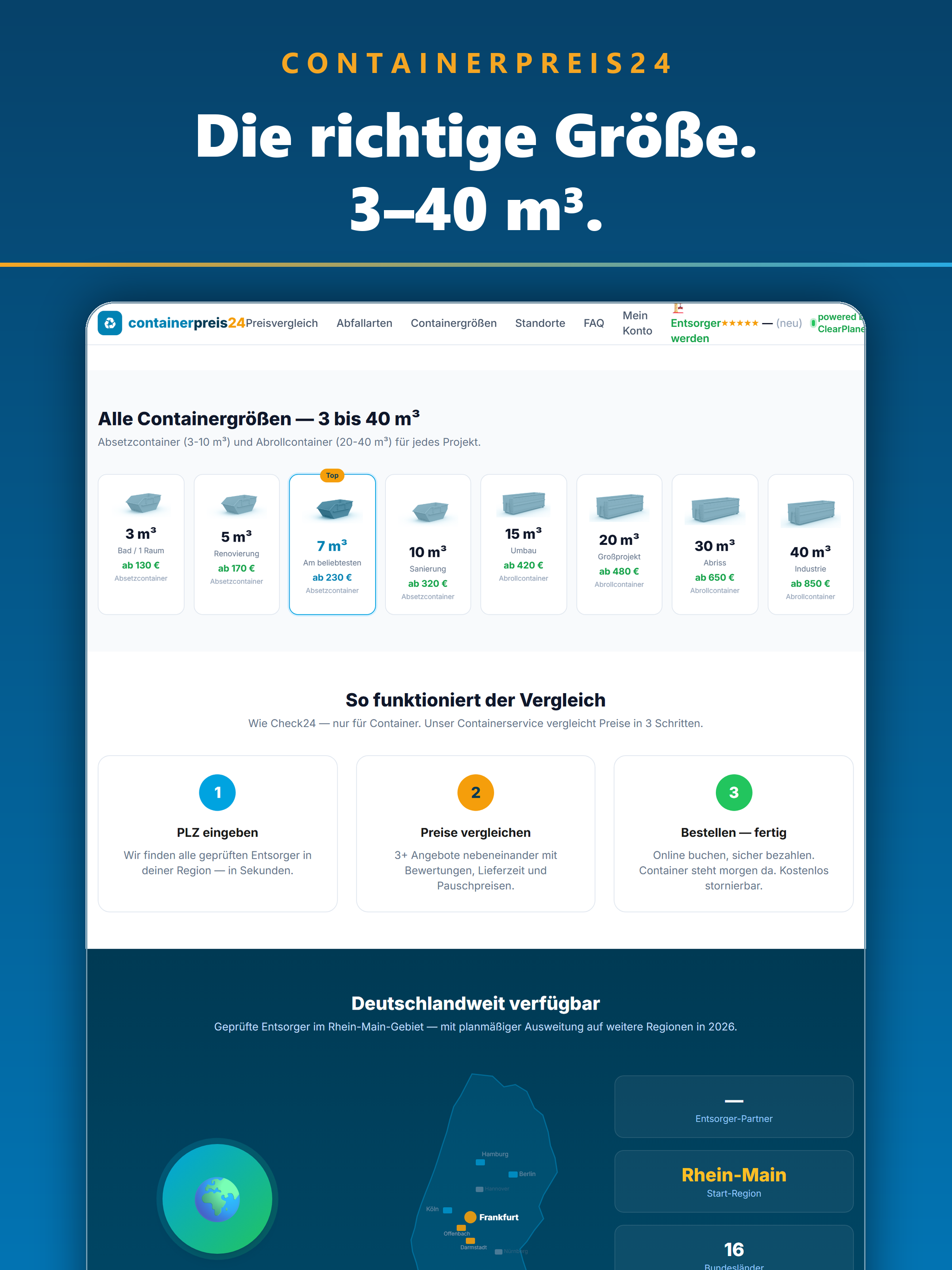 containerpreis24 screenshot 10