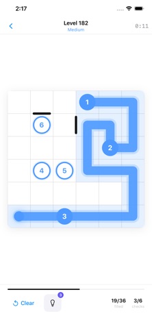 Coil - Draw and Solve Screenshot 5 of 6