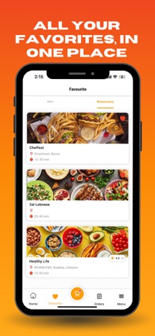 Blinky: Fast Delivery Screenshot 6 of 8