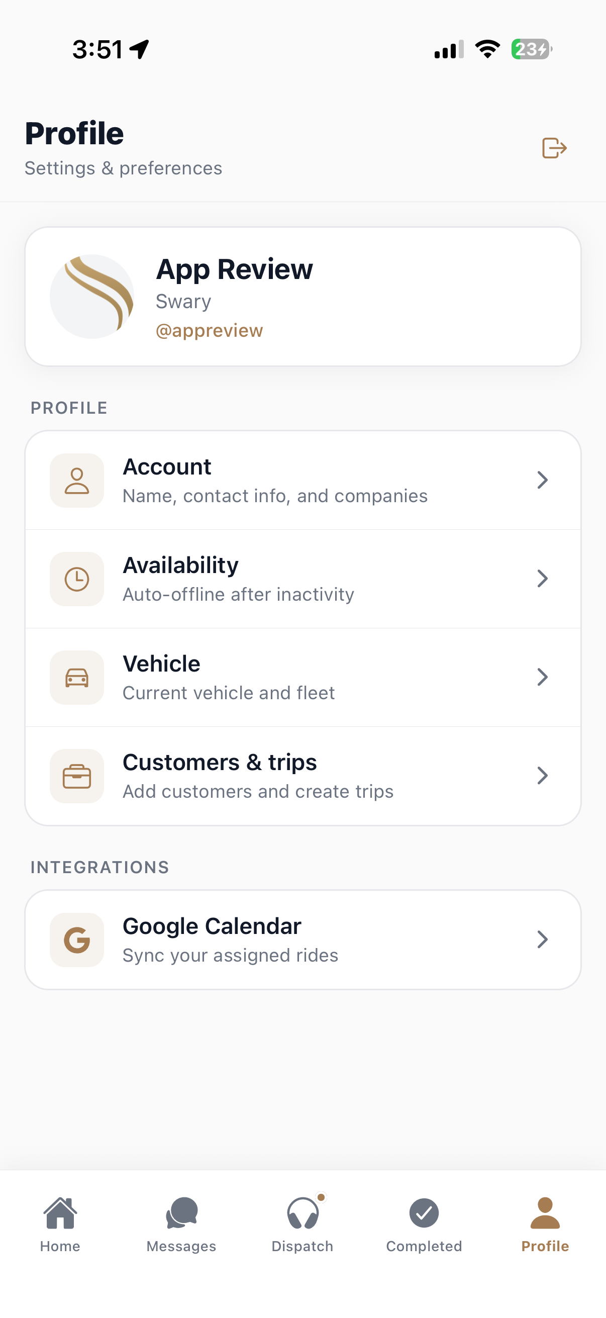 Swary Driver screenshot 2
