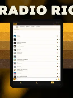 KEXP screenshot 8