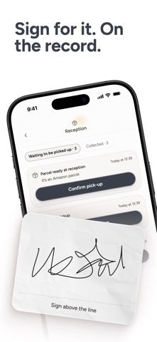 Grayling screenshot 7