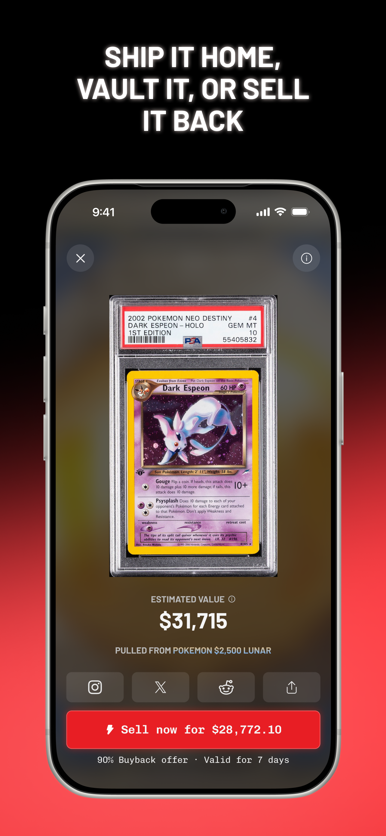 GameStop Power Packs screenshot 5
