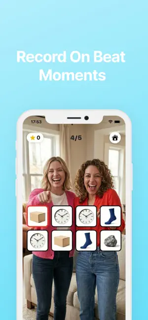 Say The Word On Beat screenshot 2