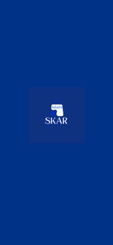 Skar Admin Screenshot 1 of 10