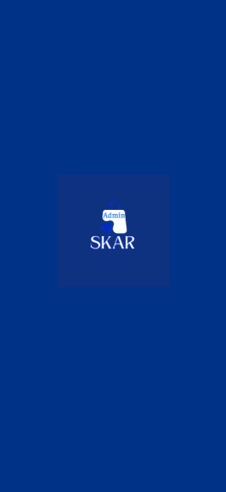 Skar Admin Screenshot 1 of 10