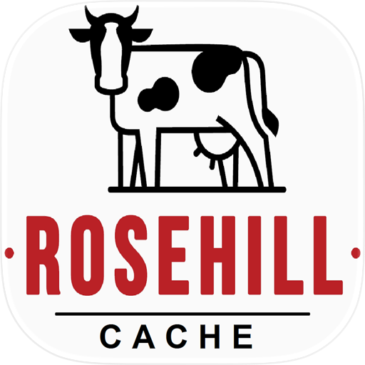 Rosehill Dairy – Cache