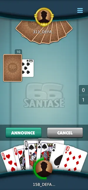 66 Santase screenshot 3