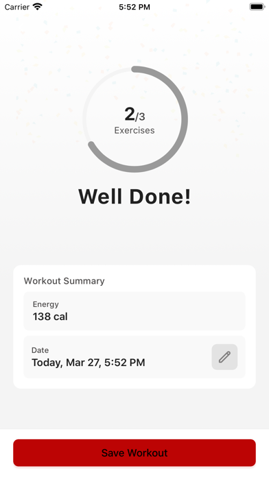 Powerhouse Gym USA Screenshot