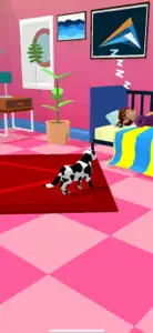 Puppy Play Dog Cute Pet Games screenshot #6 for iPhone