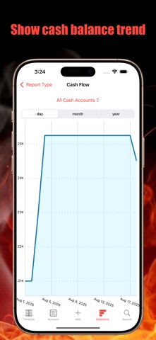 Buckmemo Screenshot 5 of 5