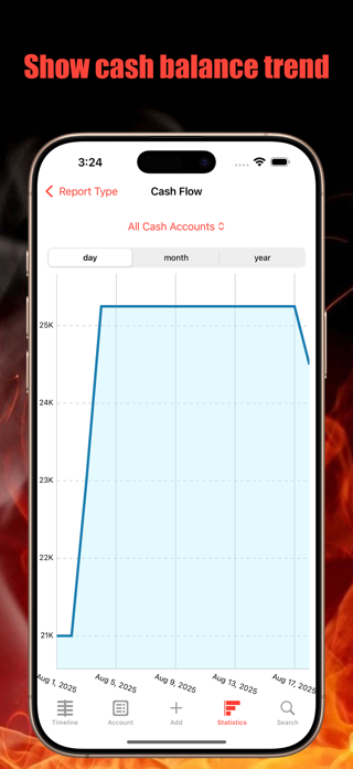 Buckmemo Screenshot 5 of 5