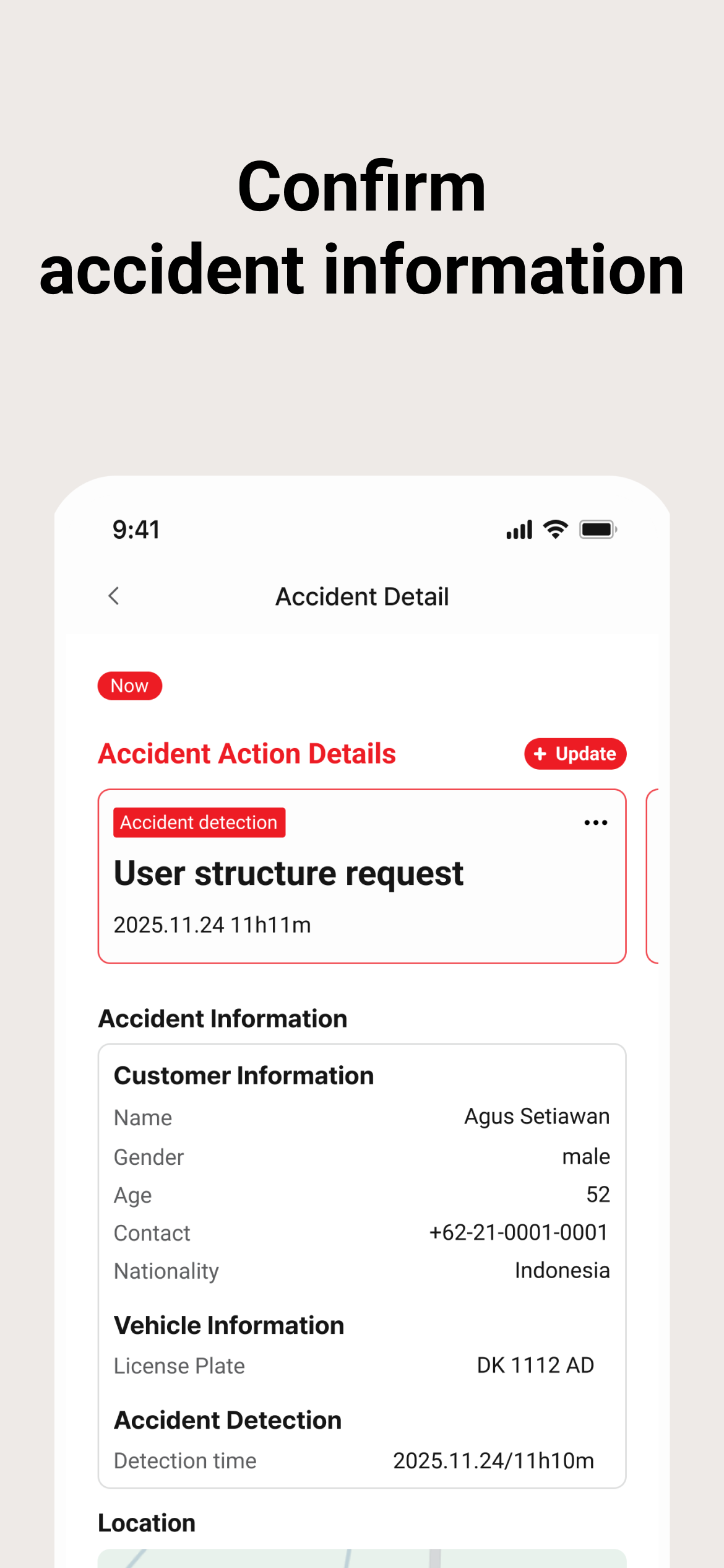 Nadreego screenshot 6