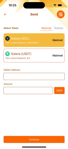 Wozinga - My Wallet Screenshot 8 of 10