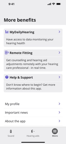 RemoteLink 2 Screenshot 5 of 7