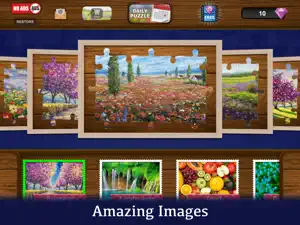 Jigsaw Puzzles - Relax & Play screenshot 2