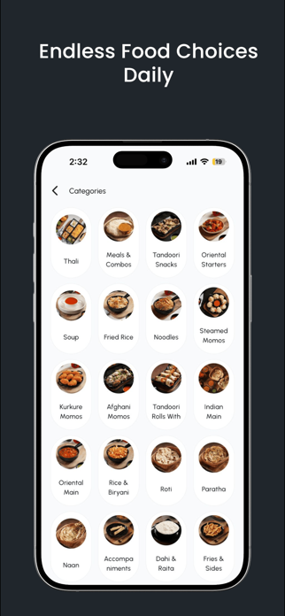 Apni Rasoi Screenshot 3 of 5
