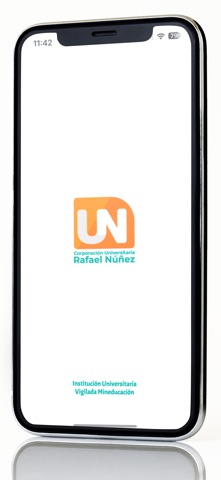 Uninúñez Móvil screenshot