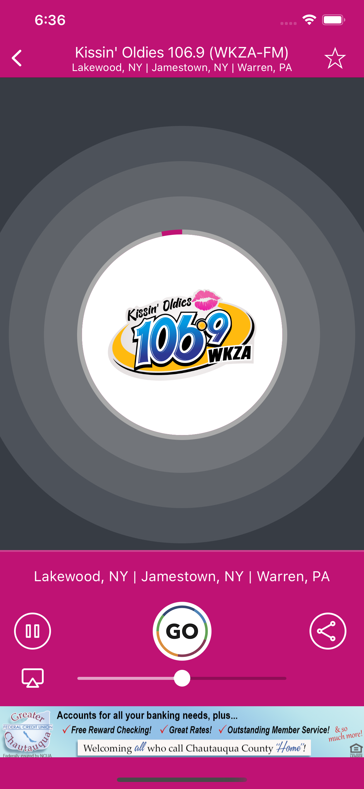 Media One Radio Group
