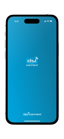 DSI Connect Screenshot 1 of 6
