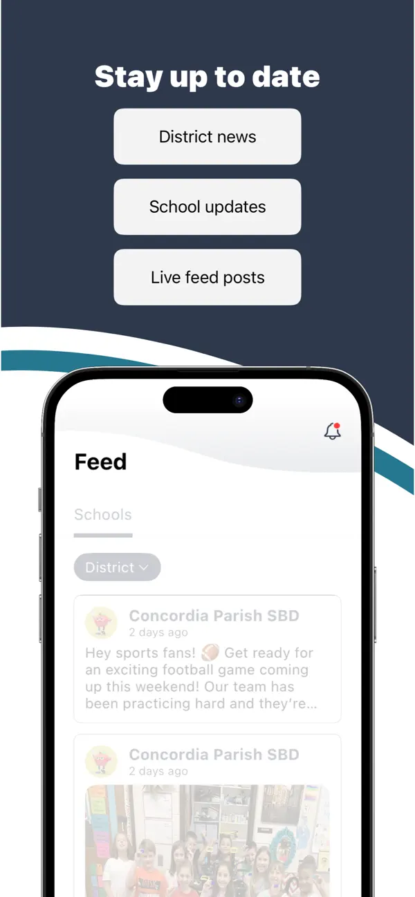 Screenshot #3 pour Concordia Parish SBD