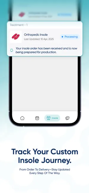 Data-Caring screenshot 4