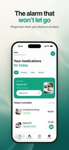 Lekobudzik screenshot 1