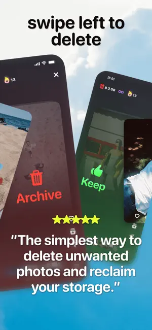 Photo Organizer: Picnic screenshot 2